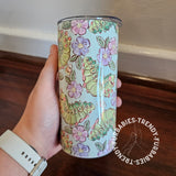 Beautiful Butterfly 16oz Tumbler