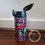 Comic Kids Bottle