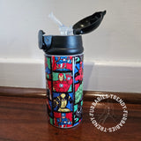 Comic Kids Bottle