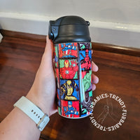 Comic Kids Bottle