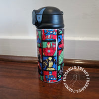 Comic Kids Bottle