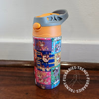 Paw Dogs Kids Bottle