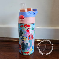 Mermaid Kids Bottle