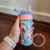 Mermaid Kids Bottle