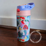 Mermaid Kids Bottle