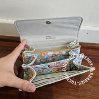 Australiana Purse