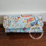 Australiana Purse
