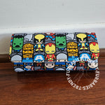 Comic Purse