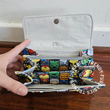 Comic Purse