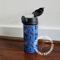 Kelpie Kids Bottle