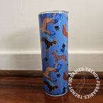 Kelpie 20oz Tumbler