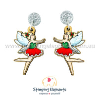 Christmas Fairy Dangles