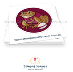 QLD Toads Sticker