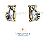 Lemur Body Studs