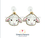 Lamb Dangles