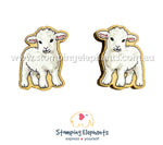 Lamb Body Studs