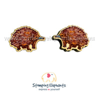 Echidna Studs