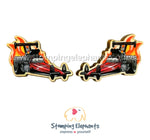Dragster Studs