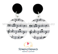 Music Lyric Dangles
