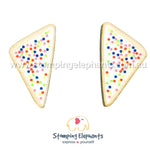 Fairy Bread Studs