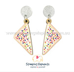 Fairy Bread Dangles