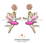 Fairy Dangles