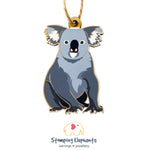 Koala Ornament