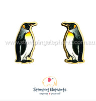 Penguin Studs