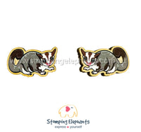 Sugar Glider Studs