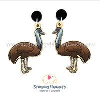 Emu Dangles