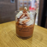 Harvest Hot Chocolate Candle