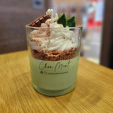 Choc Mint Candle