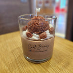 Cool Beans Candle