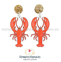 Yabby Dangles