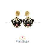 Pug 2.0 Head Dangles