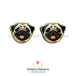 Pug 2.0 Head Studs
