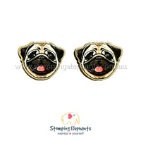 Pug 2.0 Head Studs