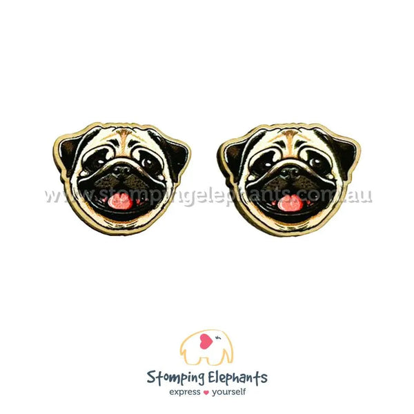 Pug 2.0 Head Studs
