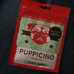 Puppicino- Hot Toddie