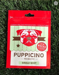Puppicino- Mocha Cino