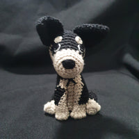 Kelpie Puppy Mini