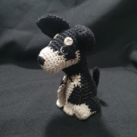 Kelpie Puppy Mini