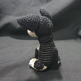 Kelpie Puppy Mini