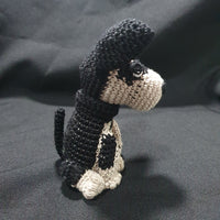 Kelpie Puppy Mini