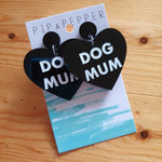 Dog Mum Dangles