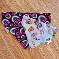 Pride Bandana