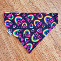Pride Bandana