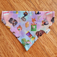 Pride Bandana