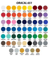 Multi Breed on Board Decal