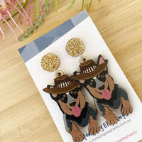 ACD (Aussie) Dangles